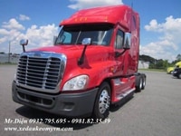 Đầu kéo Freightliner 2013cascadia,đầu kéo mỹ Freightliner 2giường 2014 Đầu kéo Freightliner 2013cascadia,đầu kéo mỹ Freightliner 2giường 2014