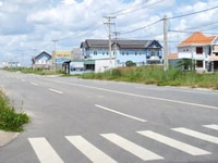 Nhượng lại 450m2 đất và 8 phòng trọ giá 390 triệu đồng Nhượng lại 450m2 đất và 8 phòng trọ giá 390 triệu đồng