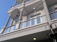 Bán nhà xây mới 2174 huỳnh tấn phát phú xuân nhà bè Bán nhà xây mới 2174 huỳnh tấn phát phú xuân nhà bè