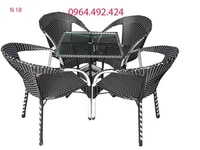 Bàn ghế cà phê cao câp, sang trọng Bàn ghế cà phê cao câp, sang trọng