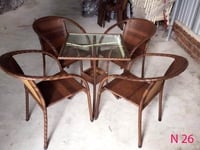 Mẫu bàn ghế đẹp cho quán cà phê Mẫu bàn ghế đẹp cho quán cà phê