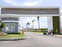 Bán nhà phố sổ hồng riêng giá 4,2 tỷ park riverside Bán nhà phố sổ hồng riêng giá 4,2 tỷ park riverside
