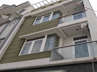 Bán nhà HXH giá tốt nhất gần MT Trần Hưng Đạo- Hồ Hảo Hớn, Q.1 Bán nhà HXH giá tốt nhất gần MT Trần Hưng Đạo- Hồ Hảo Hớn, Q.1