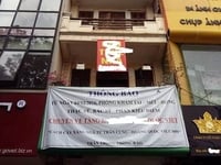 Cho thuê nhà 5 tầng mới mặt ngõ 151B phố Thái Hà, quận Đống Đa Cho thuê nhà 5 tầng mới mặt ngõ 151B phố Thái Hà, quận Đống Đa