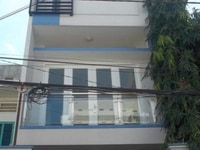 Nhà mới xây tuyệt đẹp MTNB Phan Huy Ích P12 Q.Gò Vấp ( T+ 3L) Nhà mới xây tuyệt đẹp MTNB Phan Huy Ích P12 Q.Gò Vấp ( T+ 3L)
