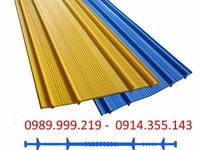 Băng cản nước mạch ngừng bê tông giá rẻ hàng đầu Việt Nam Băng cản nước mạch ngừng bê tông giá rẻ hàng đầu Việt Nam