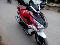 Honda Air Blade đời 2012 -1 chủ sử dụng Honda Air Blade đời 2012 -1 chủ sử dụng