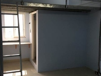 Cho thuê phòng trọ mới xây, gần đại học Hồng Bàng, 24m2, có gác Cho thuê phòng trọ mới xây, gần đại học Hồng Bàng, 24m2, có gác