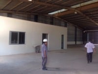 Cho thuê kho xưởng DT 1200m2 KCN Phú Nghĩa Hà Nội Cho thuê kho xưởng DT 1200m2 KCN Phú Nghĩa Hà Nội