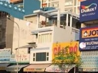 Bán Nhà MT Đường Lũy bán bích, Tân phú 13,5 x 27 m , 3 Lầu ,giá 60 tỷ Bán Nhà MT Đường Lũy bán bích, Tân phú 13,5 x 27 m , 3 Lầu ,giá 60 tỷ