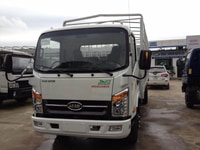 Xe tải Veam VT260,thùng dài 6M,tải trọng 2 tấn,cabin hiện đại Xe tải Veam VT260,thùng dài 6M,tải trọng 2 tấn,cabin hiện đại