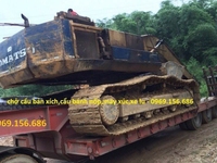 Ghép máy móc xe lu,hàng hóa Bắc Nam Ghép máy móc xe lu,hàng hóa Bắc Nam