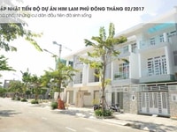 Bán gấp nhà phố dự án Him Lam Phú Đông giá rẻ nhất Bán gấp nhà phố dự án Him Lam Phú Đông giá rẻ nhất