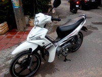 Sirius RC FI nguyên bản xe đkí chính chủ-216 Sirius RC FI nguyên bản xe đkí chính chủ-216