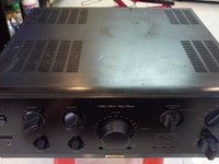 Amply nghe nhạc Akai model AM-69 Amply nghe nhạc Akai model AM-69