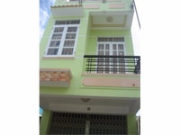 Cần bán nhà hẻm Phạm Ngũ Lão Q1.DT: 12,8X6,85m trêt, Lững, 2 Lầu Cần bán nhà hẻm Phạm Ngũ Lão Q1.DT: 12,8X6,85m trêt, Lững, 2 Lầu