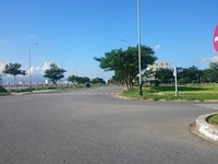 Bán đất nền biệt thự siêu sang - Quận Hải Châu - Đà Nẵng Bán đất nền biệt thự siêu sang - Quận Hải Châu - Đà Nẵng