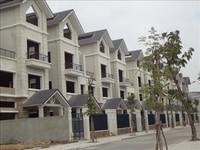 Cho thuê liền kề A10 Nam Trung Yên, Dt 92m, 4 tầng, Mt 5m Cho thuê liền kề A10 Nam Trung Yên, Dt 92m, 4 tầng, Mt 5m