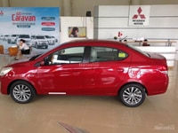 Mitsubishi Hải Dương (Attrage) một thương hiệu bền vững Mitsubishi Hải Dương (Attrage) một thương hiệu bền vững