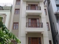 Bán nhà MT đường Số 3 Cư Xá Đô Thành, DT: 4.2x18m, 5 lầu, chỉ 17 tỷ Bán nhà MT đường Số 3 Cư Xá Đô Thành, DT: 4.2x18m, 5 lầu, chỉ 17 tỷ
