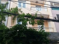 Cho thuê nhà nguyên căn phường Bình An Cho thuê nhà nguyên căn phường Bình An