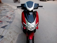 Air Blade đời đầu đỏ đen chính chủ máy nguyên Air Blade đời đầu đỏ đen chính chủ máy nguyên