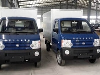 Bán xe tải dongben 870kg giá rẻ nhất Hải Dương Bán xe tải dongben 870kg giá rẻ nhất Hải Dương