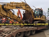 Chở máy móc,hàng hóa Bắc Nam Chở máy móc,hàng hóa Bắc Nam