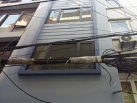 Cho thuê nhà ngõ 36 Nguyên Hồng,Dt 40m,5 tầng,2 mặt thoáng,giá 14tr Cho thuê nhà ngõ 36 Nguyên Hồng,Dt 40m,5 tầng,2 mặt thoáng,giá 14tr