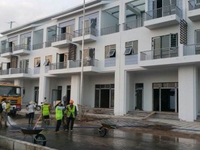 Mở bán Liền kề - Biệt thự khu đô thị sinh thái Xuân Phương Tasco Mở bán Liền kề - Biệt thự khu đô thị sinh thái Xuân Phương Tasco