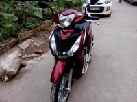 Vision FI dáng SH chính chủ nữ đi dk 217 đi 300km Vision FI dáng SH chính chủ nữ đi dk 217 đi 300km