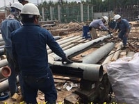 Phương pháp bảo vệ chống ăn mòn kim loại Phương pháp bảo vệ chống ăn mòn kim loại
