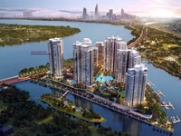 Bán căn hộ Đảo Kim Cương, Quận 2, căn 3 phòng ngủ, 4 phòng ngủ Bán căn hộ Đảo Kim Cương, Quận 2, căn 3 phòng ngủ, 4 phòng ngủ