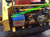 Máy lu dắt tay sakai nhật bản tốt nhất Máy lu dắt tay sakai nhật bản tốt nhất