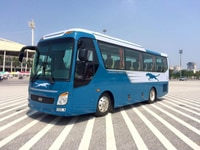 Xe khách UNIVERSE Mini 29/34/39 ghế Bầu hơi giá cực sốc Mới 2017 Xe khách UNIVERSE Mini 29/34/39 ghế Bầu hơi giá cực sốc Mới 2017