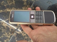 Nokia 8800 Gold Arte Chính Hãng giá chỉ 7.990.000đ Nokia 8800 Gold Arte Chính Hãng giá chỉ 7.990.000đ