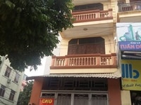 Cho thuê nhà Phố Khương Thượng,Dt 80m,4 tầng,Mt 5m, Giá 15tr/th Cho thuê nhà Phố Khương Thượng,Dt 80m,4 tầng,Mt 5m, Giá 15tr/th