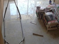 Nhà mới trệt lầu 2PN_DT 3x11m_kho C_Huỳnh Tấn Phát_950triệu. Nhà mới trệt lầu 2PN_DT 3x11m_kho C_Huỳnh Tấn Phát_950triệu.