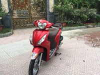 Vision đỏ chính chủ đi 500km đk 12/217 Vision đỏ chính chủ đi 500km đk 12/217