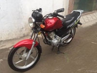 Fortun 125 màu đỏ chính chủ-215 Fortun 125 màu đỏ chính chủ-215