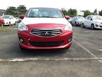 Bán xe Mitsubishi Attrage đời 2017 Bán xe Mitsubishi Attrage đời 2017