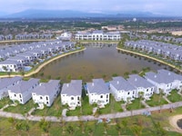 Bán Biệt thự Biển Vinpearl Phú Quốc, 16 tỷ/căn thu nhập 130 triệu Bán Biệt thự Biển Vinpearl Phú Quốc, 16 tỷ/căn thu nhập 130 triệu