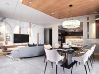 Chù nhà cần bán lại căn hộ Sarimi, Quận 2, diện tích 82,5m2 Chù nhà cần bán lại căn hộ Sarimi, Quận 2, diện tích 82,5m2