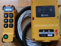 Pa-lăng cầu trục dầm đôi 5 tấn kg cranes - hàn quốc Pa-lăng cầu trục dầm đôi 5 tấn kg cranes - hàn quốc