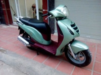 Honda PS nguyên bản chính chủ dùng từ mới Honda PS nguyên bản chính chủ dùng từ mới