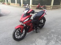 Winner FI 150 màu đỏ chính chủ nguyên bản 2017 Winner FI 150 màu đỏ chính chủ nguyên bản 2017