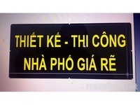Chuyên thiết kế,thi công sửa chữa nhà phố giá rẻ TPHCM Chuyên thiết kế,thi công sửa chữa nhà phố giá rẻ TPHCM