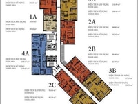 Bán căn hộ Đảo Kim Cương, Quận 2, tháp Maldives, 55 triệu/m2 Bán căn hộ Đảo Kim Cương, Quận 2, tháp Maldives, 55 triệu/m2