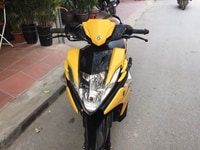 Yamaha Nouvo sx FI chính chủ mới chạy 3000km-2015 Yamaha Nouvo sx FI chính chủ mới chạy 3000km-2015