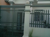 Bán nhà xây mới 100% ngay KCN Bonchen 2 Quốc Lộ 50, Bình Chánh, 460tr Bán nhà xây mới 100% ngay KCN Bonchen 2 Quốc Lộ 50, Bình Chánh, 460tr